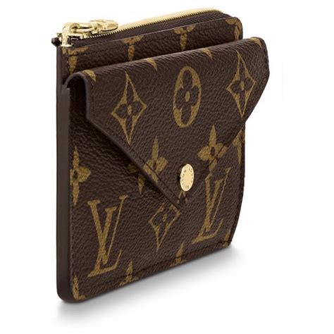 geldbörse louis vuitton|kleine geldbörsen damen.